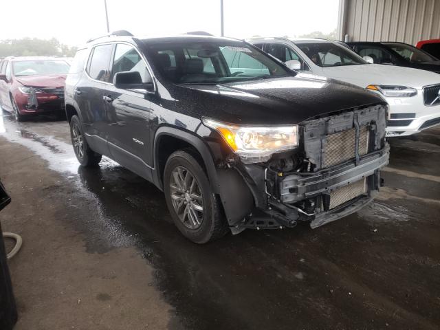 Gmc Acadia slt (2017)