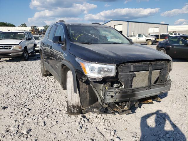 Gmc Acadia slt (2019)