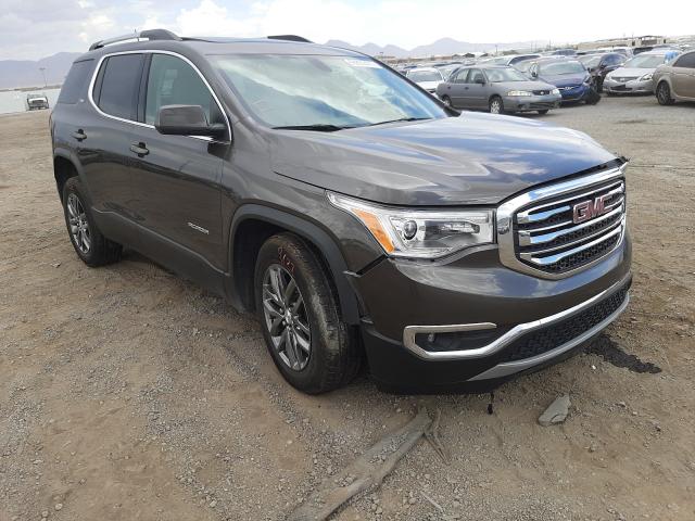 Gmc Acadia slt (2019)