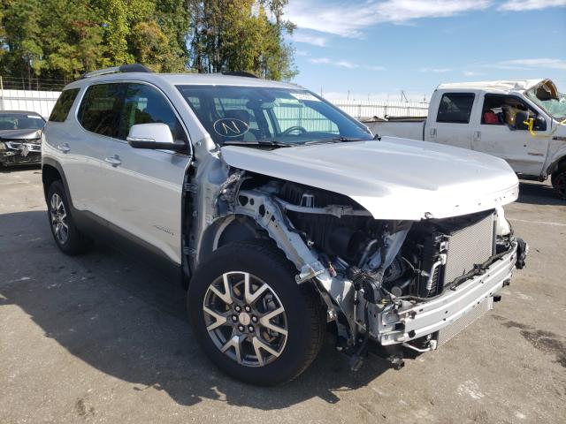 Gmc Acadia sle (2020)