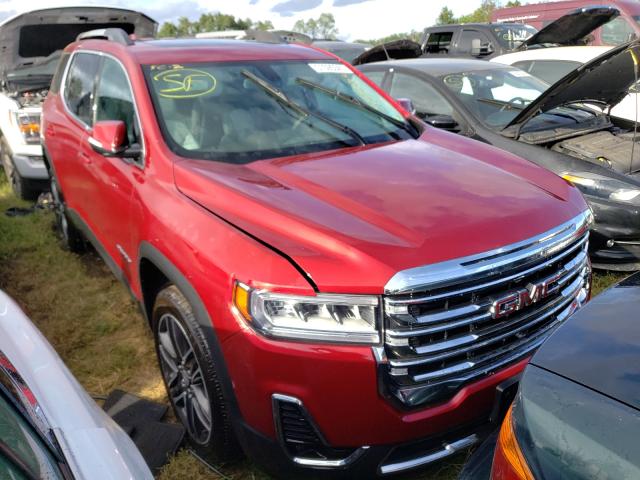 Gmc Acadia slt (2020)