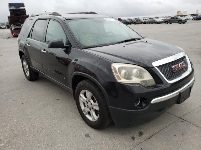 Gmc Acadia sl (2010)