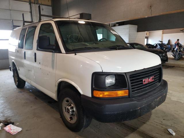 Gmc Savana g25 (2010)