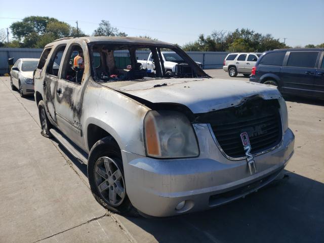 Gmc Yukon sle (2010)