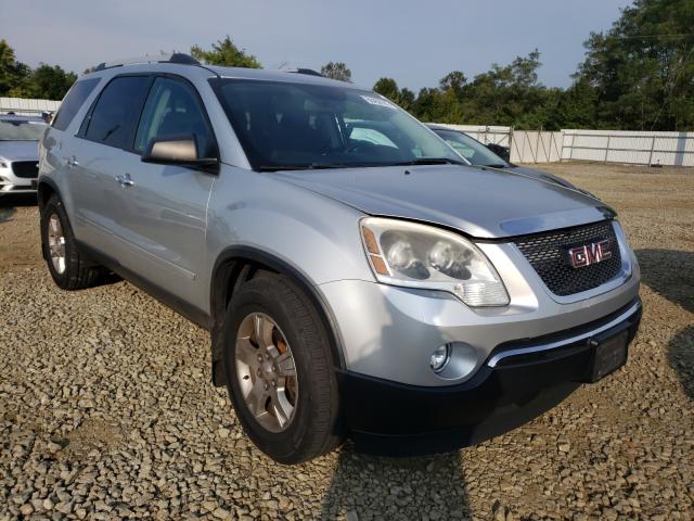 Gmc Acadia sle (2011)