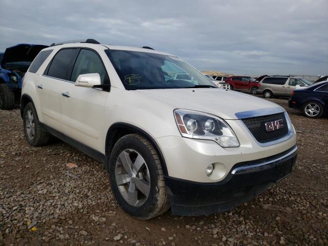 Gmc Acadia slt (2011)