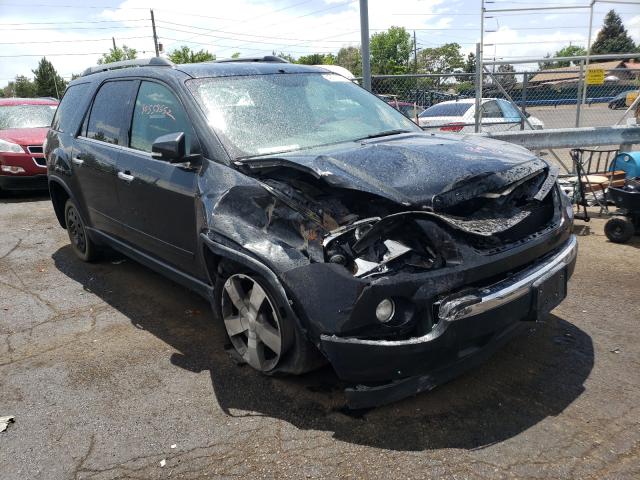 Gmc Acadia slt (2011)