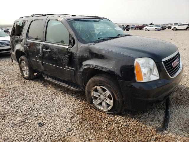 Gmc Yukon slt (2012)