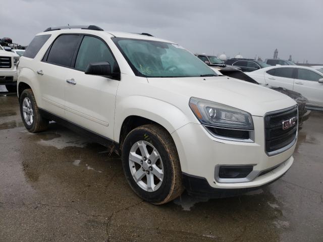 Gmc Acadia sle (2013)