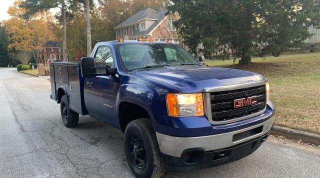 Gmc Sierra 2500hd (2013)