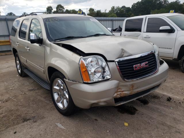 Gmc Yukon slt (2013)
