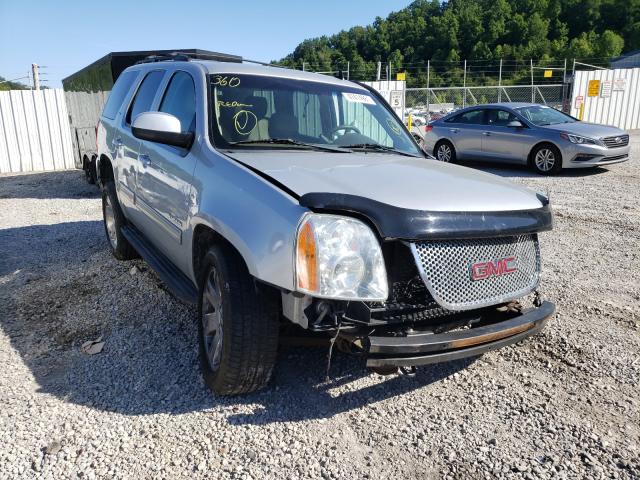 Gmc Yukon slt (2013)