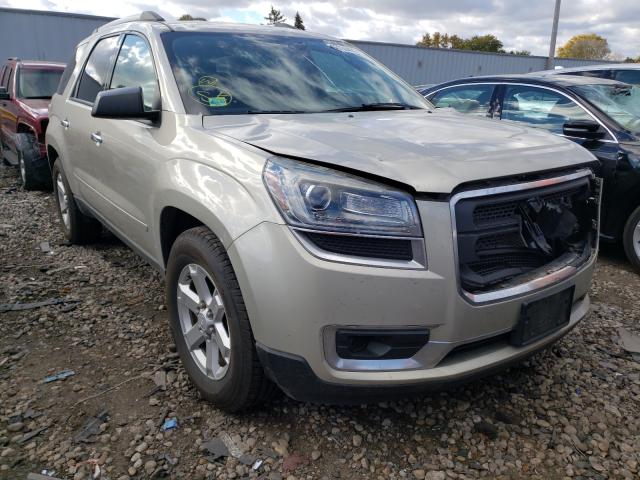 Gmc Acadia sle (2014)