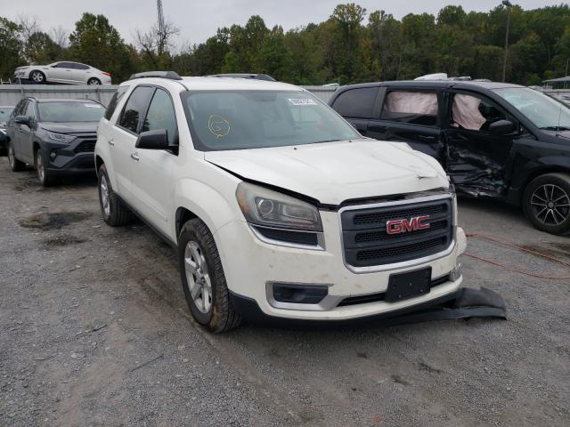 Gmc Acadia sle (2014)