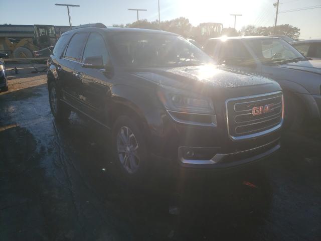 Gmc Acadia slt (2014)