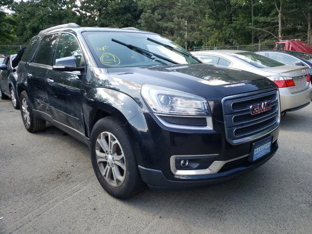 Gmc Acadia slt (2015)