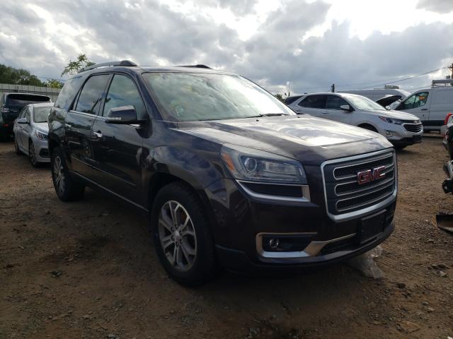 Gmc Acadia slt (2015)