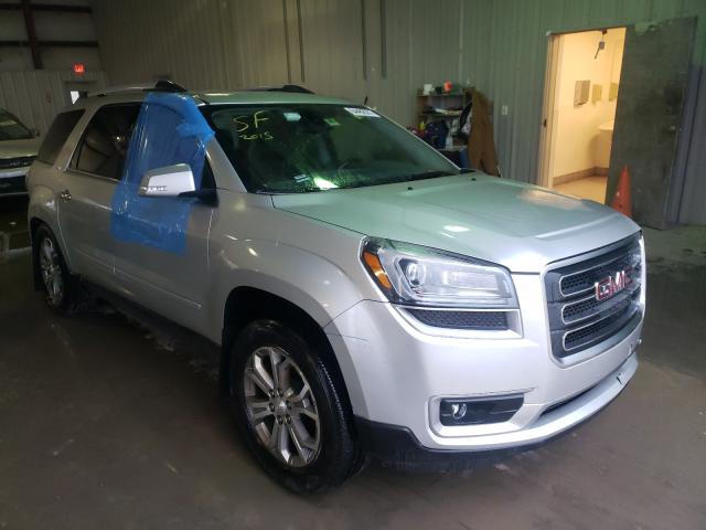 Gmc Acadia slt (2015)