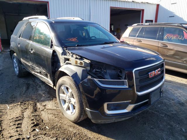 Gmc Acadia sle (2016)