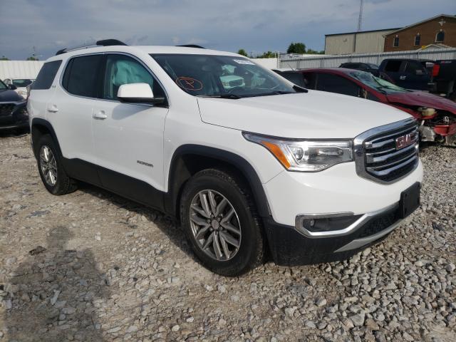 Gmc Acadia sle (2017)