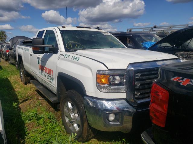 Gmc Sierra k35 (2017)
