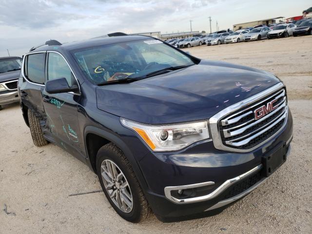 Gmc Acadia sle (2018)
