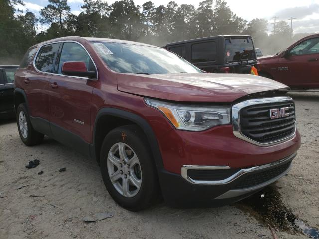 Gmc Acadia sle (2019)