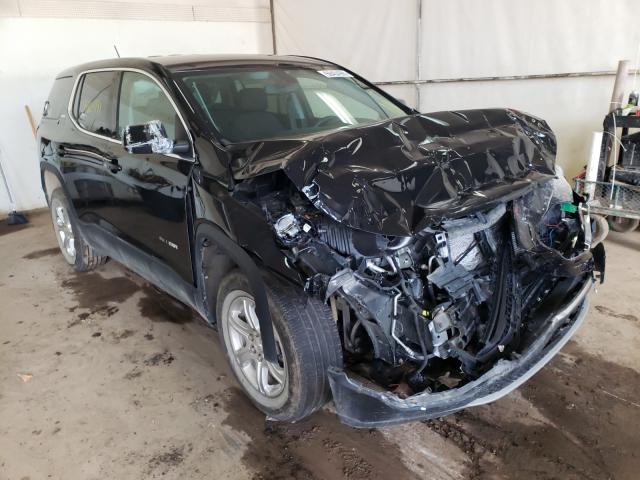 Gmc Acadia sle (2019)