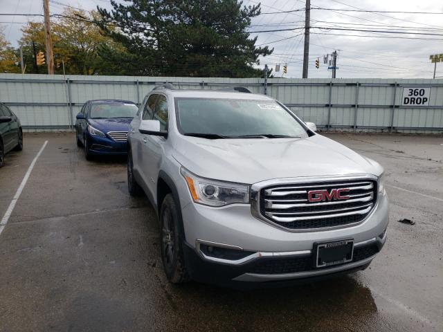 Gmc Acadia slt (2019)