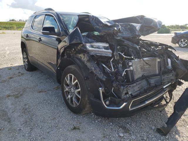 Gmc Acadia slt (2020)
