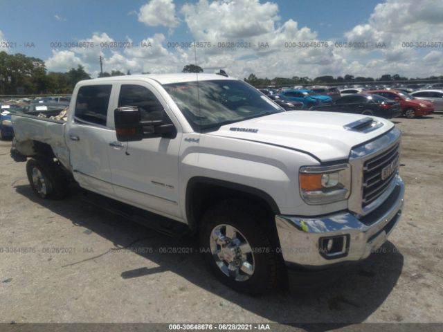 Gmc Sierra 2500hd (2019)