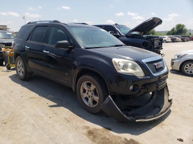 Gmc Acadia sle (2010)