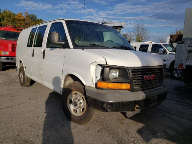 Gmc Savana g25 (2010)