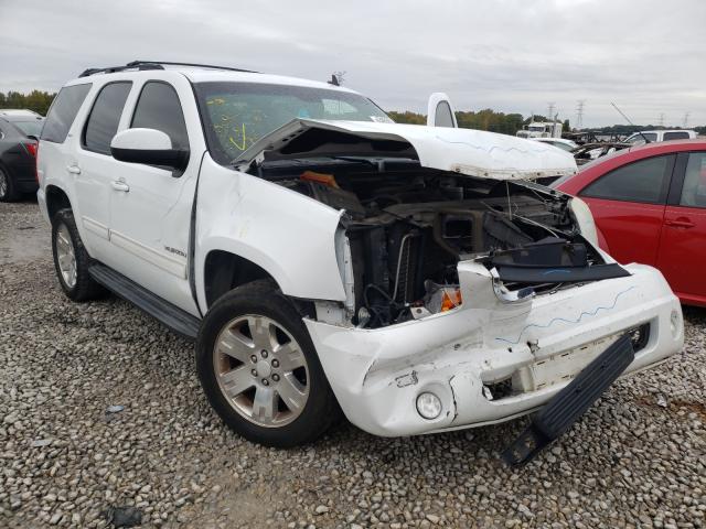 Gmc Yukon slt (2010)