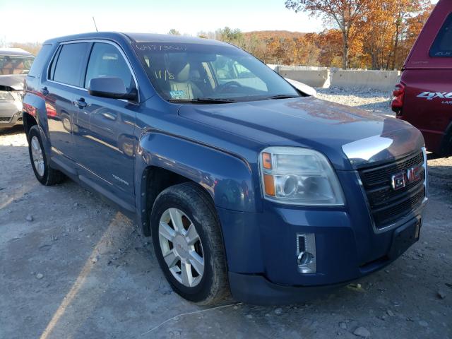 Gmc Terrain (2011)
