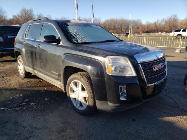Gmc Terrain (2011)