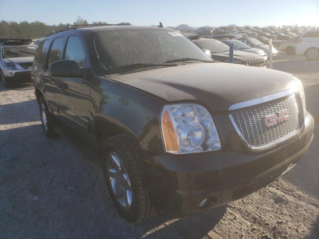 Gmc Yukon slt (2012)