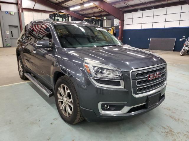 Gmc Acadia slt (2013)