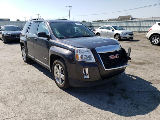 Gmc Terrain (2013)