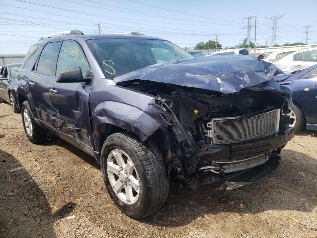 Gmc Acadia sle (2014)
