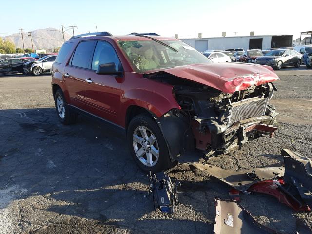 Gmc Acadia sle (2014)