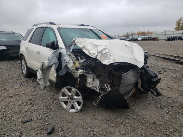 Gmc Acadia sle (2014)