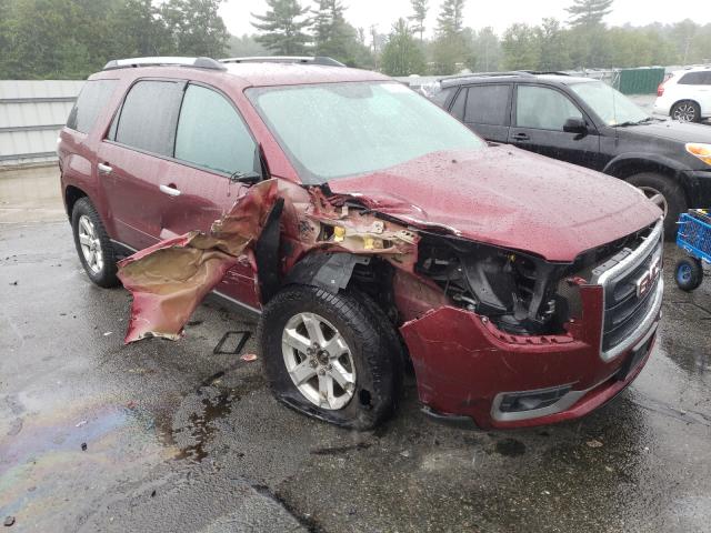 Gmc Acadia sle (2015)