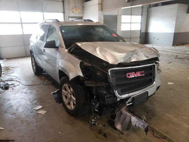 Gmc Acadia sle (2015)