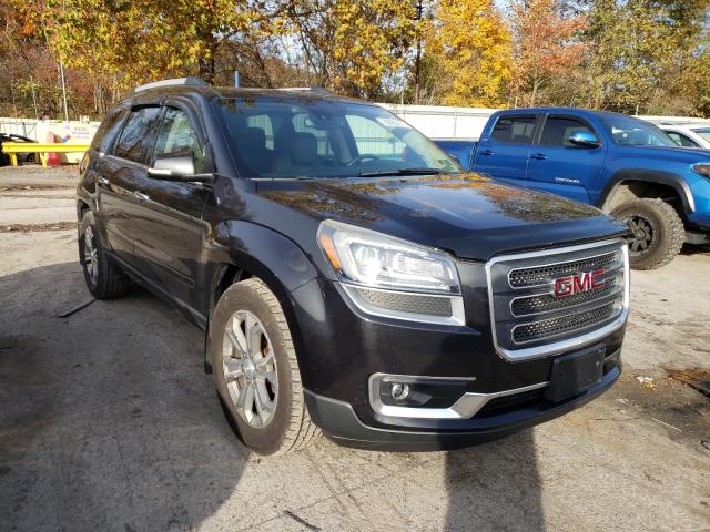 Gmc Acadia slt (2015)
