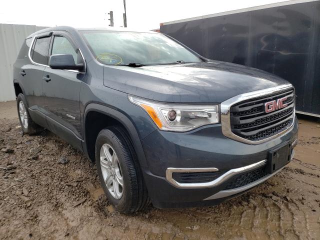 Gmc Acadia sle (2019)