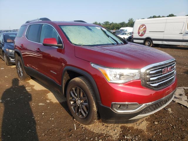 Gmc Acadia slt (2019)