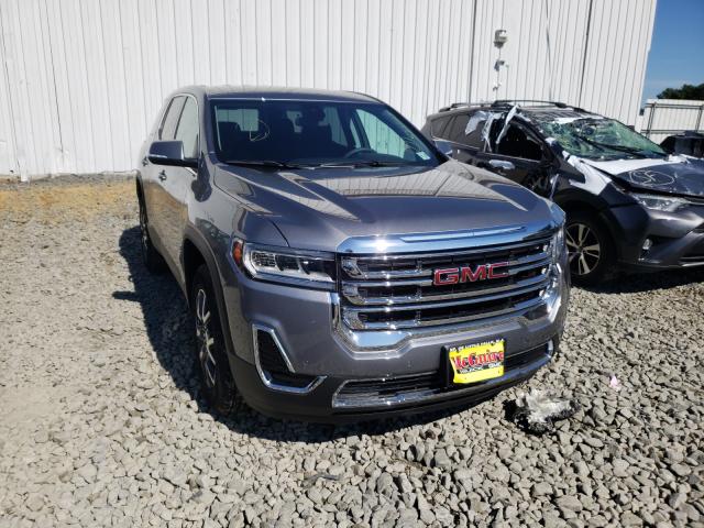 Gmc Acadia sle (2021)