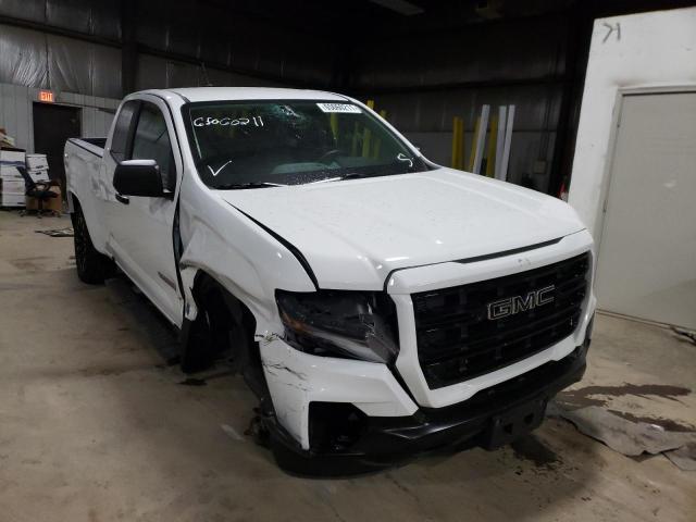 Gmc Canyon ele (2021)
