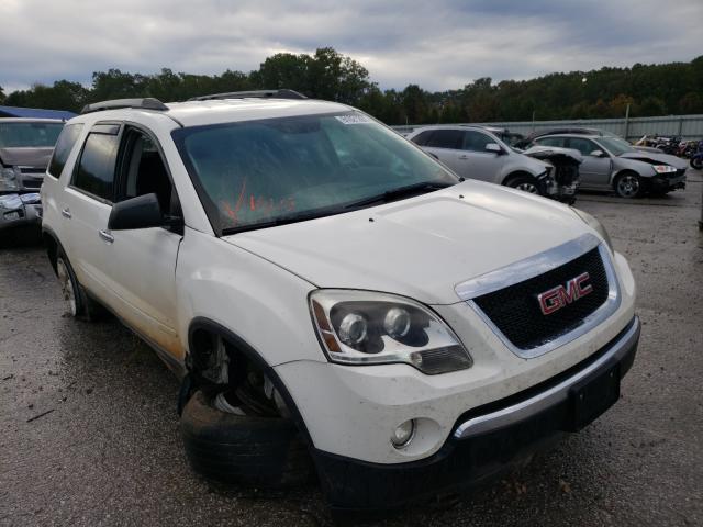 Gmc Acadia sle (2011)